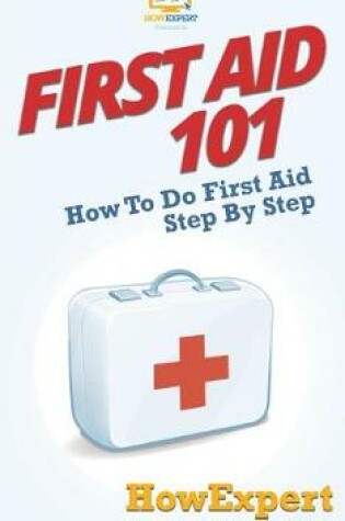 Cover of First Aid 101