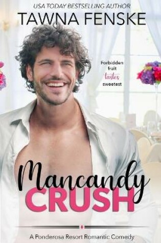 Cover of Mancandy Crush