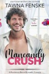 Book cover for Mancandy Crush