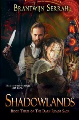 Cover of Shadowlands