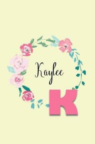 Cover of Kaylee