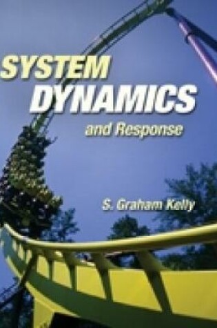 Cover of System Dynamics and Response