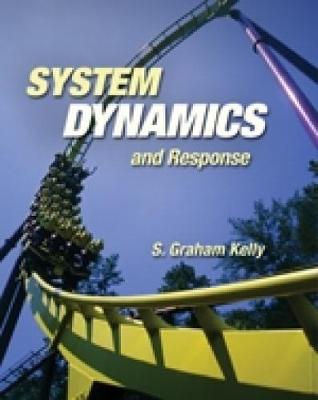 Book cover for System Dynamics and Response