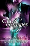 Book cover for Whisper Through The Pain