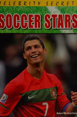 Cover of Soccer Stars