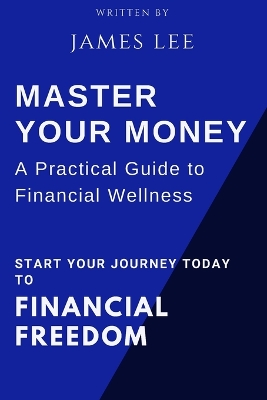 Book cover for Master Your Money