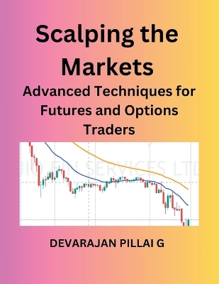 Book cover for Scalping the Markets