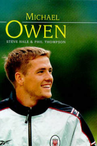 Cover of Michael Owen