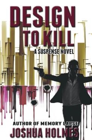 Cover of Design to Kill