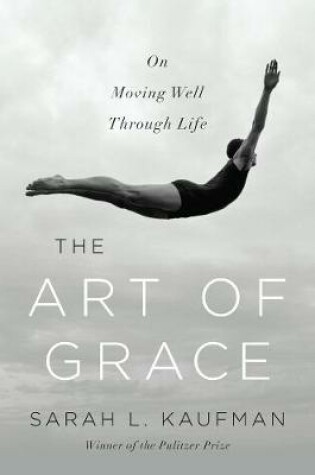 Cover of The Art of Grace