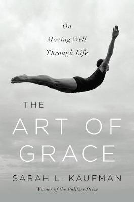 Book cover for The Art of Grace