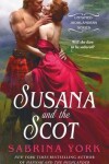 Book cover for Susana and the Scot