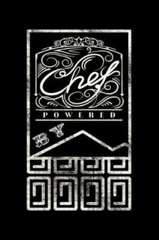 Cover of Chef Powered by