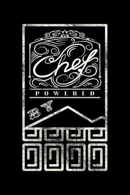 Book cover for Chef Powered by