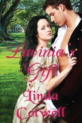 Cover of Lavinia's Gift
