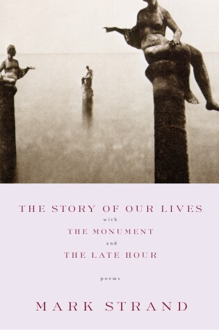 Cover of The Story of Our Lives