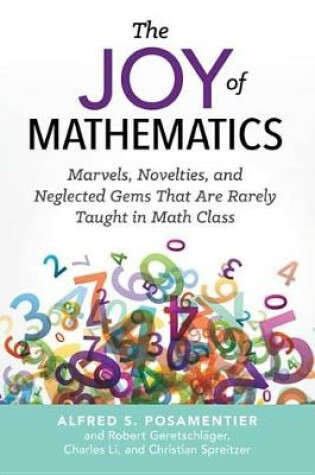 Cover of The Joy of Mathematics