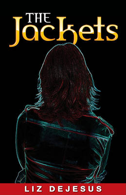 Book cover for The Jackets