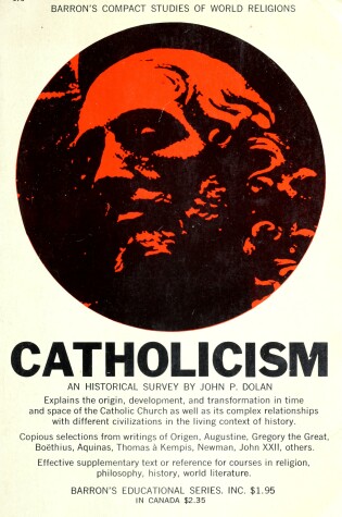 Cover of Catholicism