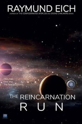 Cover of The Reincarnation Run