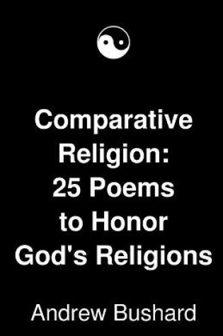 Cover of Comparative Religion