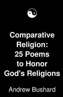 Book cover for Comparative Religion