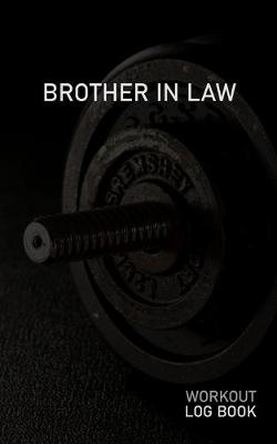 Book cover for Brother in Law