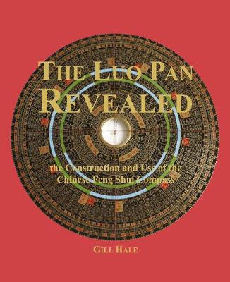 Book cover for The Luo Pan Revealed