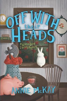 Book cover for Off With Their Heads