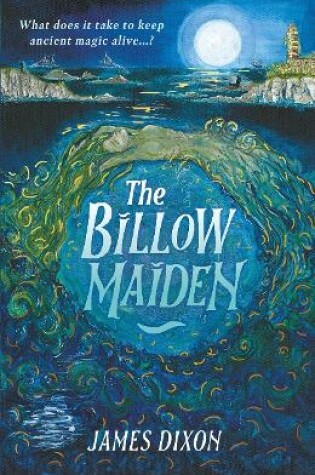 Cover of The Billow Maiden