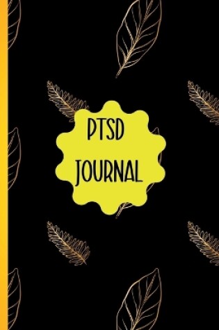 Cover of PTSD Journal