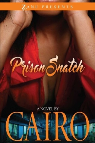 Cover of Prison Snatch