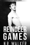 Book cover for Reindeer Games