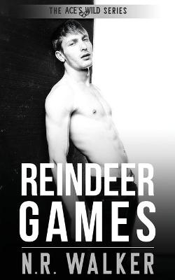 Book cover for Reindeer Games