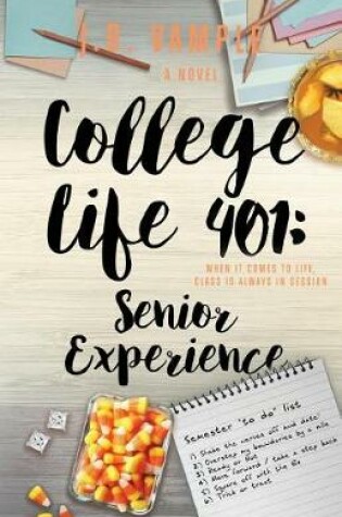 Cover of College Life 401