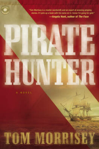 Cover of Pirate Hunter