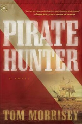 Cover of Pirate Hunter