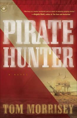 Book cover for Pirate Hunter