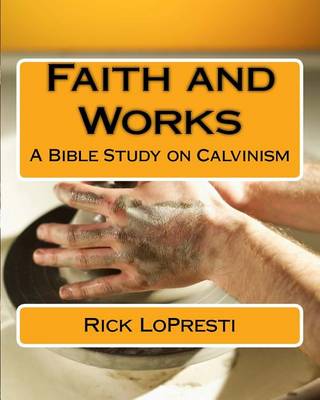 Book cover for Faith and Works