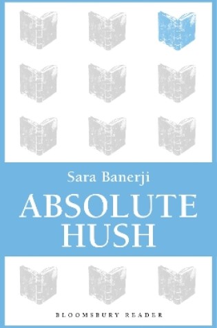 Cover of Absolute Hush