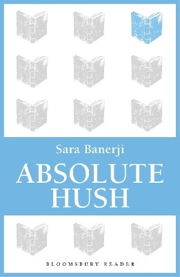 Book cover for Absolute Hush