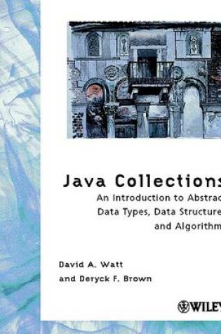 Cover of Java Collections