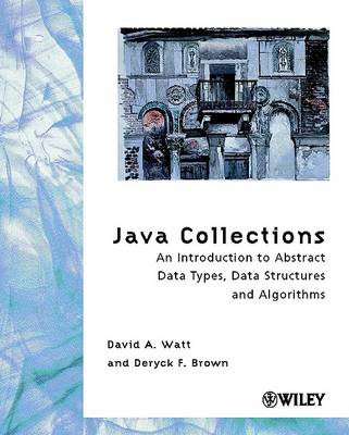 Book cover for Java Collections