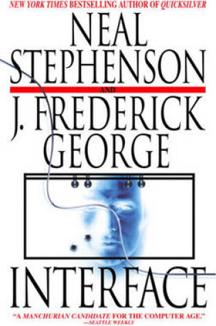 Cover of Interface