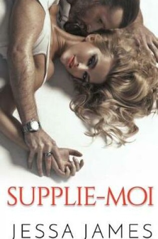 Cover of Supplie-Moi
