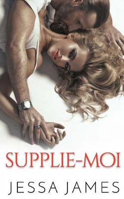 Book cover for Supplie-Moi