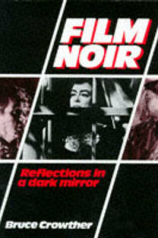 Cover of Film Noir