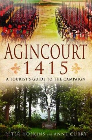 Cover of Agincourt 1415