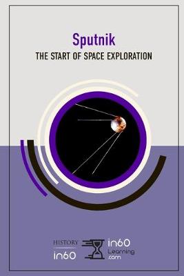 Book cover for Sputnik