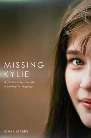 Cover of Missing Kylie